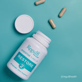 Restore 50 Capsules