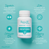 Restore 50 Capsules
