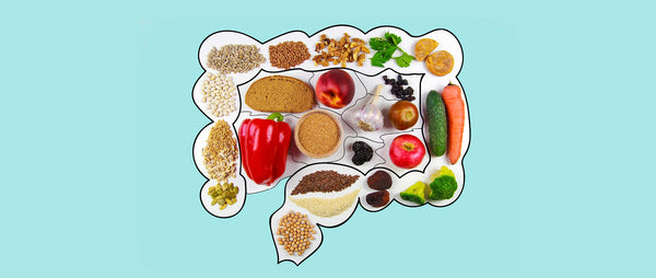 Spring Clean Your Gut