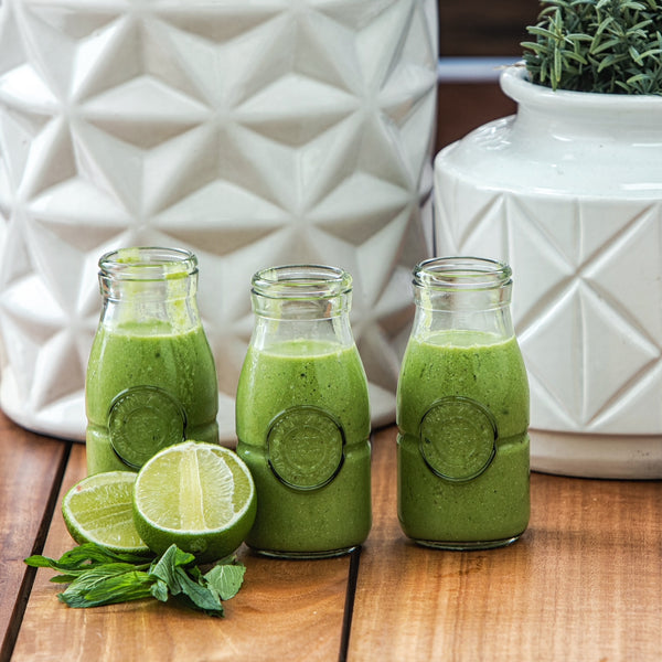 Green Power Smoothie Recipe