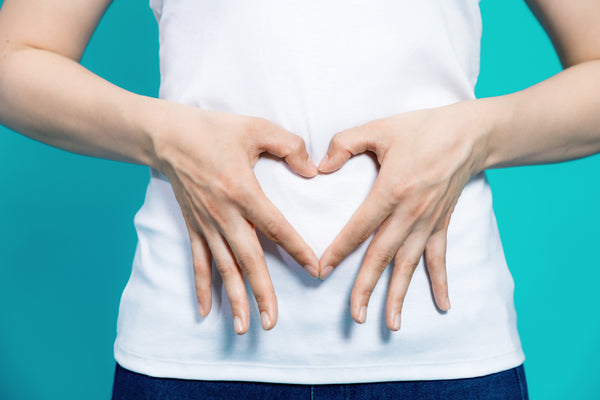 Go With Your Gut