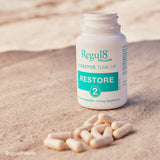 Restore 50 Capsules