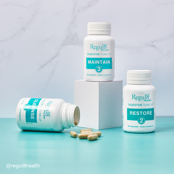Digestive Tune-Up