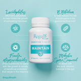 Maintain