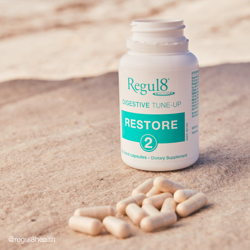Restore